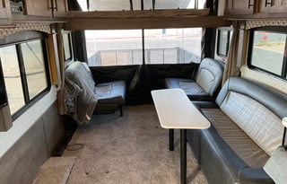 2022 Forest River RV Shockwave 25RQMX