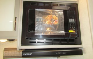 2025 Thor Chateau 21Z - Spacious Class C RV-GLG04