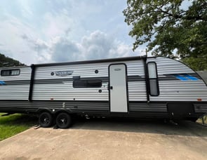 Forest River RV Wildwood X-Lite 28VBXL