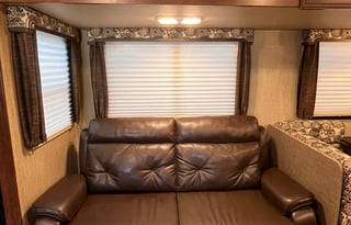 2018 Keystone RV Outback