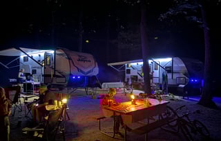 2024 Jayco Jay Feather 22BH Private Bed/Twin Bunk