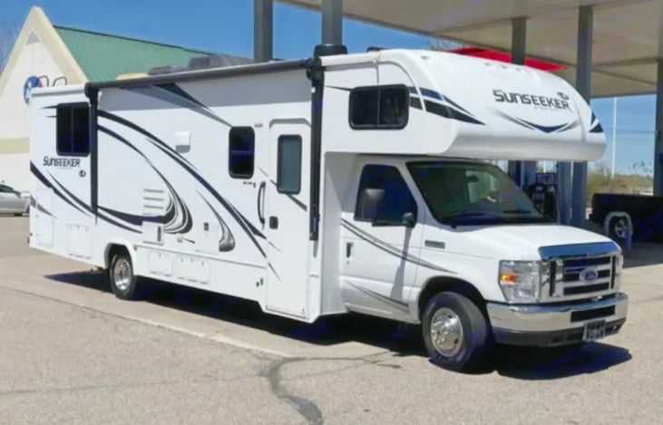 RV Photo