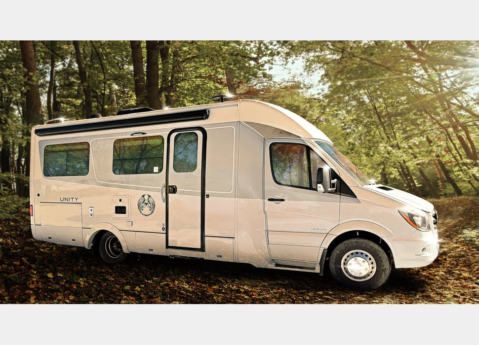 Class C Motor Home rentals in Erie
