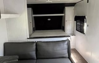 2022 Heartland Trail Runner 251 BH