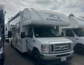 Thor Motor Coach Chateau 27R