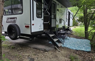 2021 Dutchmen RV Coleman Light 2715RL