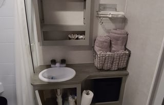 2021 Forest River RV IBEX 19QTH