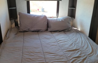 2020 Grand Design Momentum G-Class 31G