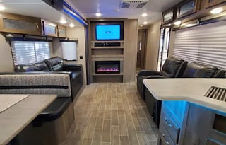 2019 Palomino - Puma 2RKTS