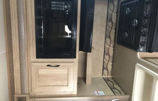 Coachman Freelander—Bertha