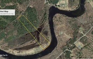 2005 Keystone RV Cougar 301BHS