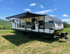 Heartland Pioneer DS 320