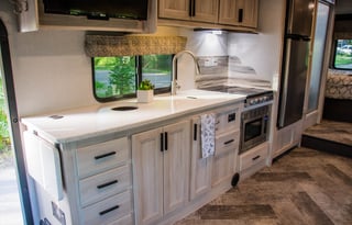 2021 Forest River Forester 3011ds