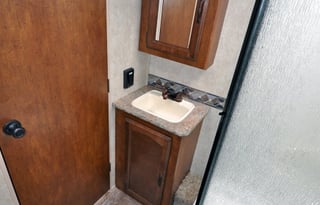 The Perfect Family Camper!