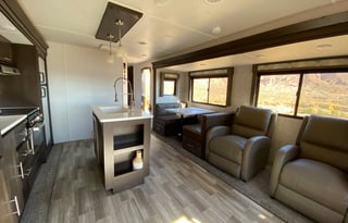 2020 Forest River RV Salem Premium Trailer