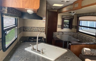 2014 Keystone RV Passport 2650BH Grand Touring
