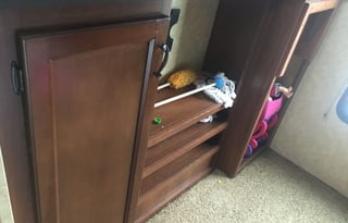 2012 Prime Time RV LaCrosse 318BHS