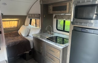 2018 Forest River R-Pod RP-178