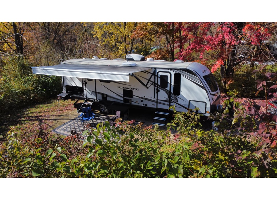 Travel Trailer rentals in SAUK CITY
