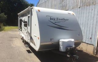 2011 Jayco Jay Feather Select X213