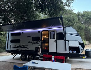 Keystone RV Bullet Crossfire 2290BH