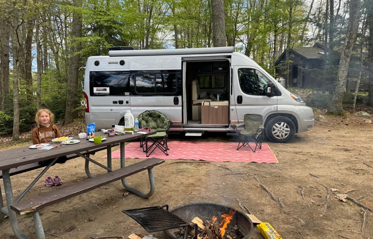 RV Photo