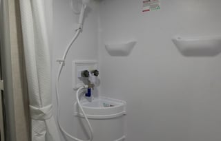 2022 Forest River RV R Pod RP-193