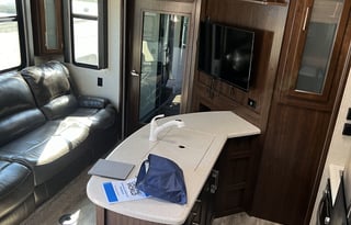 Lots of room for kids & fun!