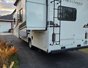 Coachmen RV Freelander 26DS