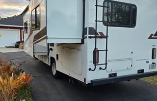 2023 Coachmen RV Freelander 26DS