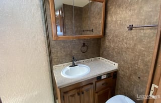 Camping in Style- Large groups/family RV Rental