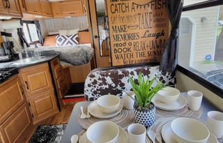 THOR MAJESTIC 23a, K - Unlimited Miles-