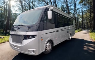Coachmen Euro | Adventure Awaits in Luxury