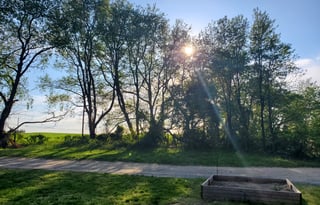 2020 Heartland Cyclone 4007