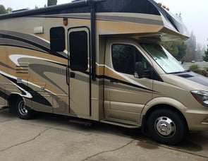 Jayco Melbourne 24K