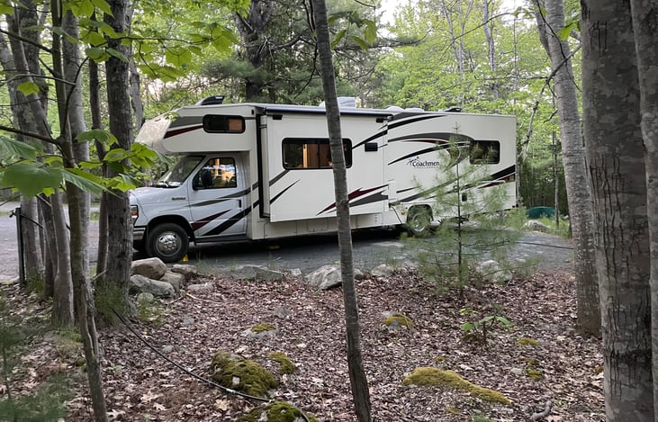 RV Photo