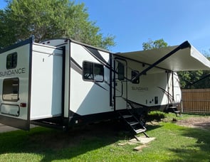 Heartland Sundance Ultra Lite 283 RB