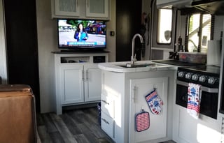 2019 Keystone Bullet