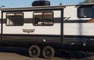 Memory Making Adventure Rig