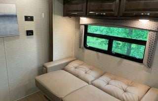 Rollin Retreat