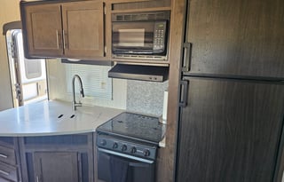 Your Family Bunkhouse