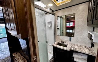 River-2021 Forest River FR3 32DS