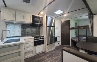 2021 Keystone RV Bullet 273BHS