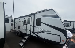 8-10 Family budget sleeper