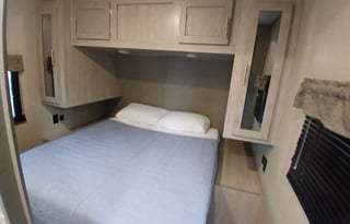 2022 Forest River RV CATALINA LEGACY 303QBCK