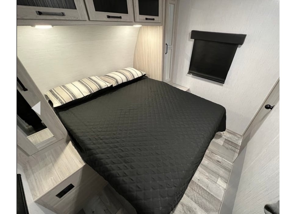 Travel Trailer rentals in Hillsboro