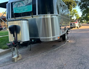 Airstream RV Flying Cloud 19