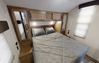 2023 Forest River RV Cherokee 294GEBG (0576)
