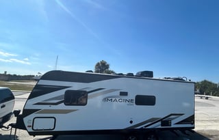 2023 Grand Design Imagine XLS 22RBE