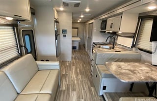 2022 Thor Motor Coach ACE 32.3